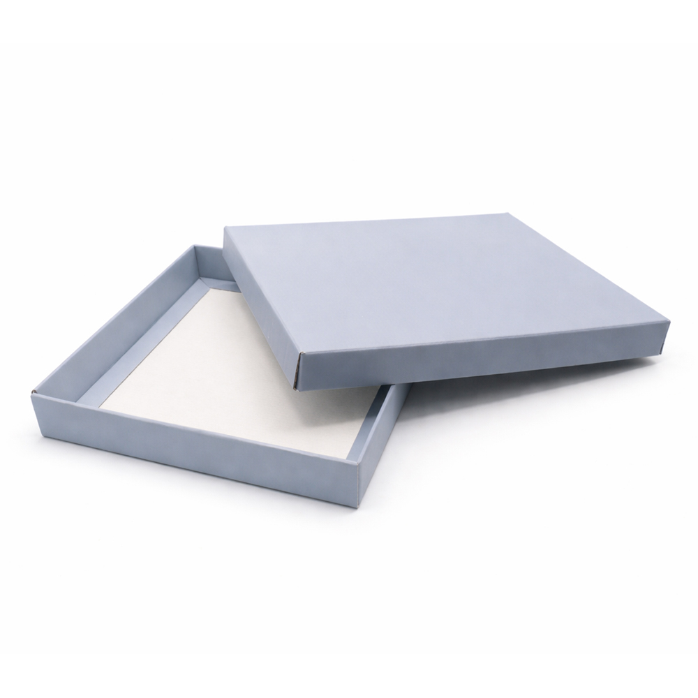 Коробка SmartPack, серый