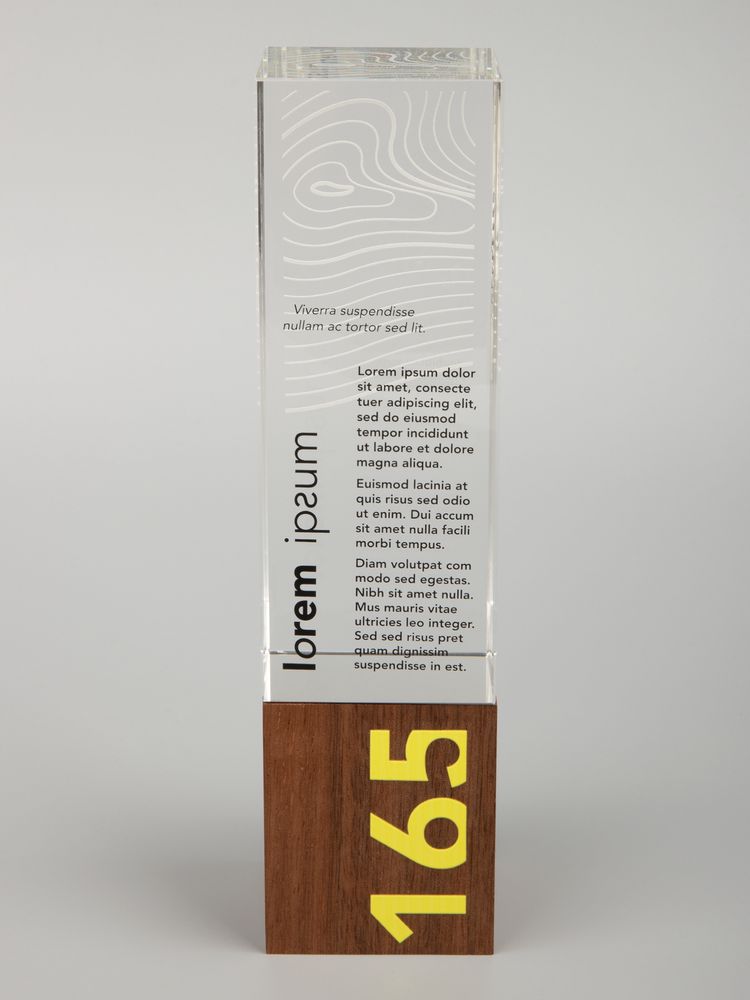 Стела Standpoint, ver.1 Стела Standpoint, ver.1