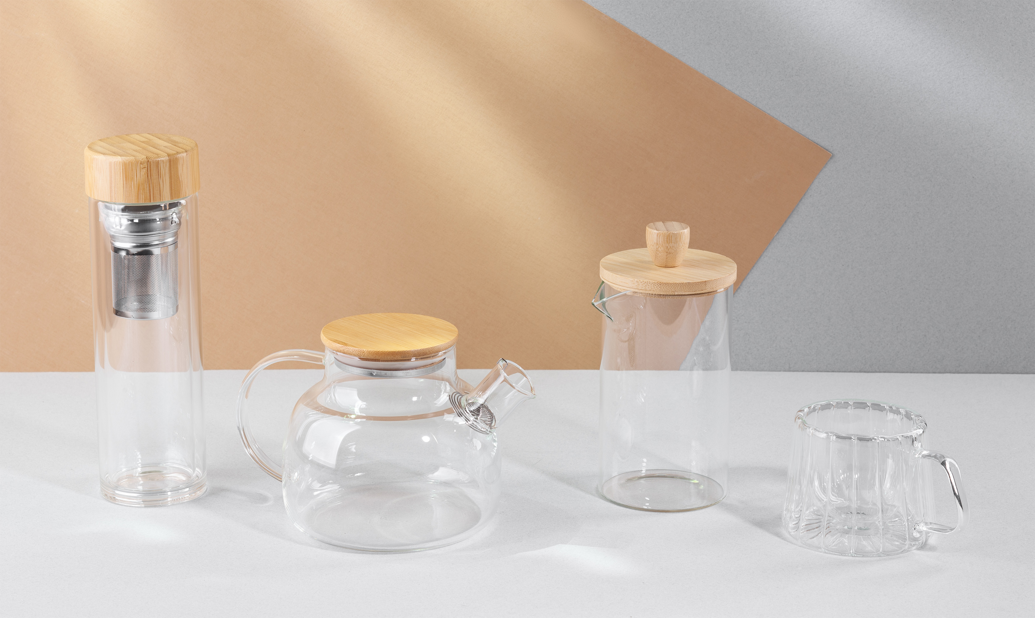 Кувшин "Natural" 600 мл Кувшин "Natural" 600 мл