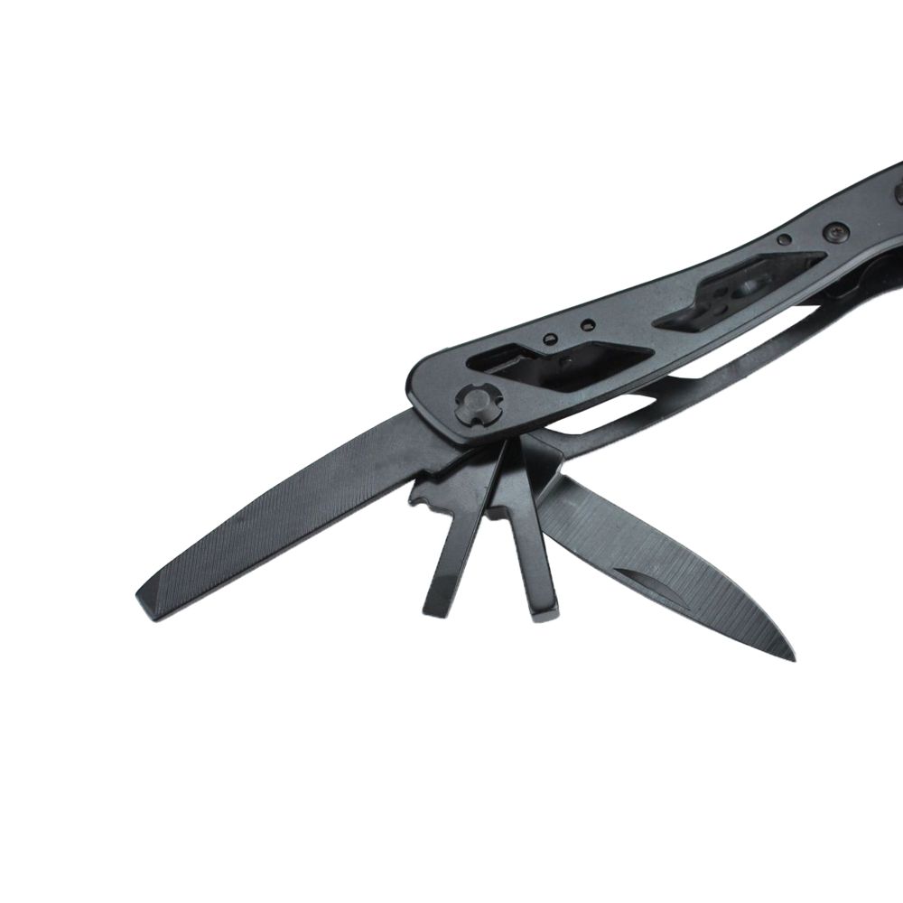 Мультитул Ganzo G104, черный Мультитул Ganzo G104, черный