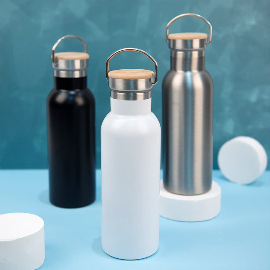 Бутылка для воды DISTILLER, 500мл Бутылка для воды DISTILLER, 500мл