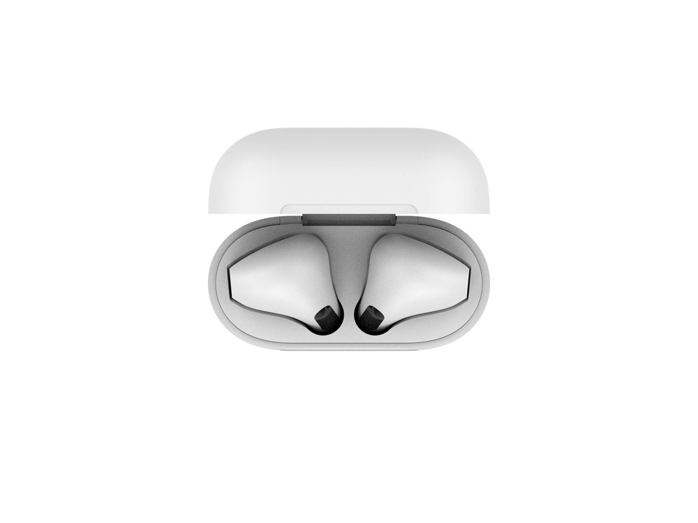 Беспроводные наушники HIPER TWS Lazo X12 White (HTW-LX12) Bluetooth 5.1 гарнитура, Белый