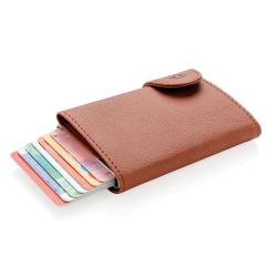 Кошелек с держателем для карт C-Secure RFID Кошелек с держателем для карт C-Secure RFID