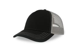 Бейсболка "RAPPER CANVAS-S", 5 клиньев, пластиковая застёжка Бейсболка "RAPPER CANVAS-S", 5 клиньев, пластиковая застёжка