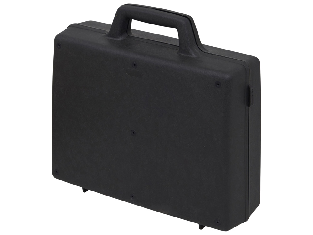 Подарочный набор в пластиковом кейсе