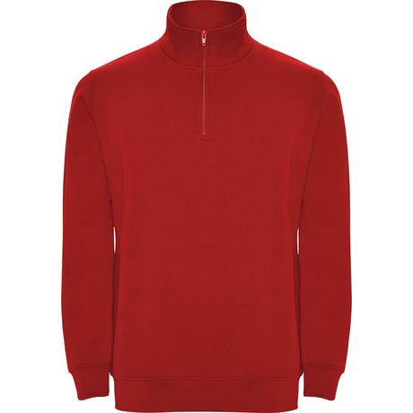 Джемпер (поло) ANETO мужской, КРАСНЫЙ XL