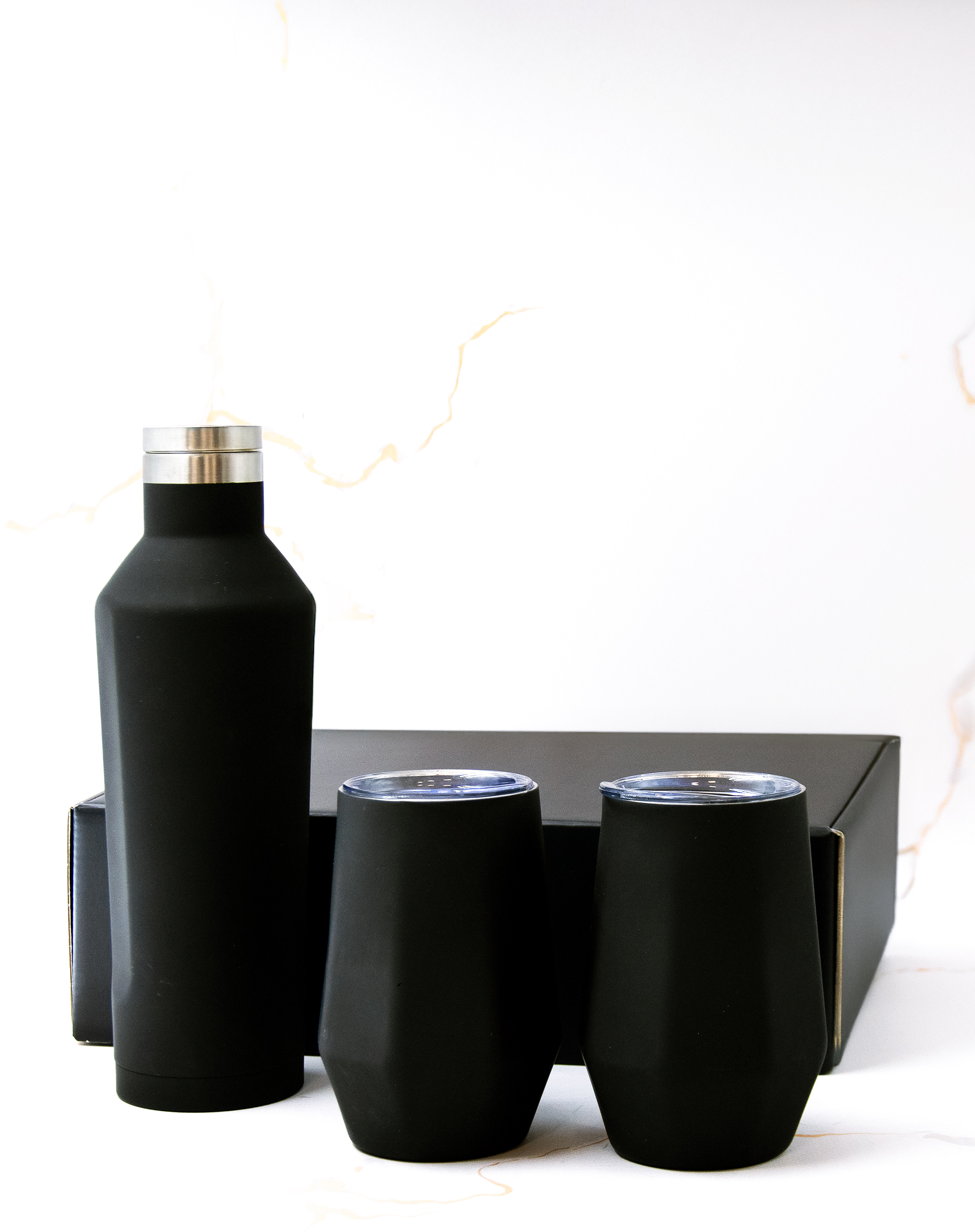 Набор Black Edition