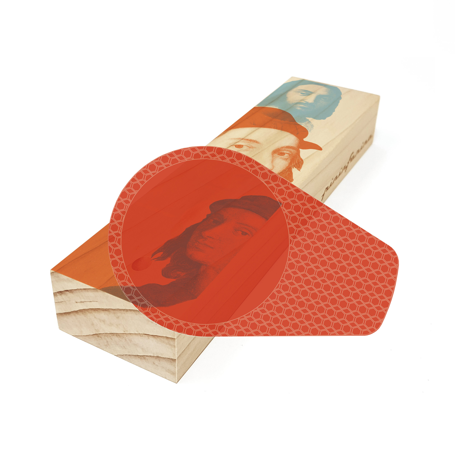 Вечная ручка Pininfarina Cambiano RAPHAEL URBINAS