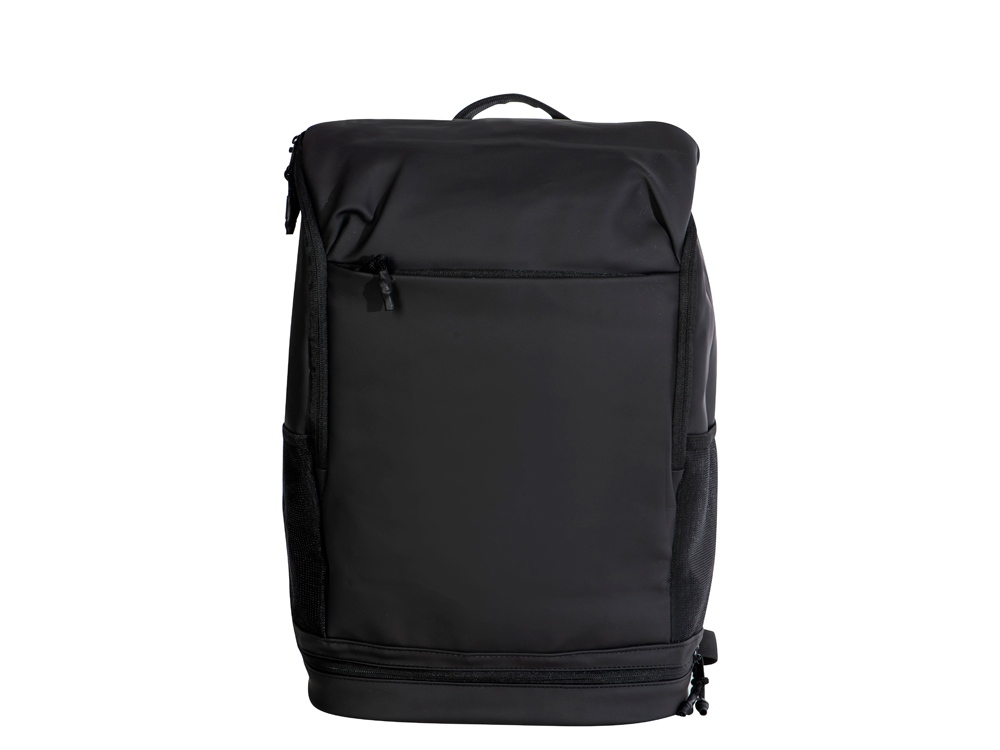 Рюкзак Gym с отделением для обуви, черный Рюкзак Gym с отделением для обуви, черный