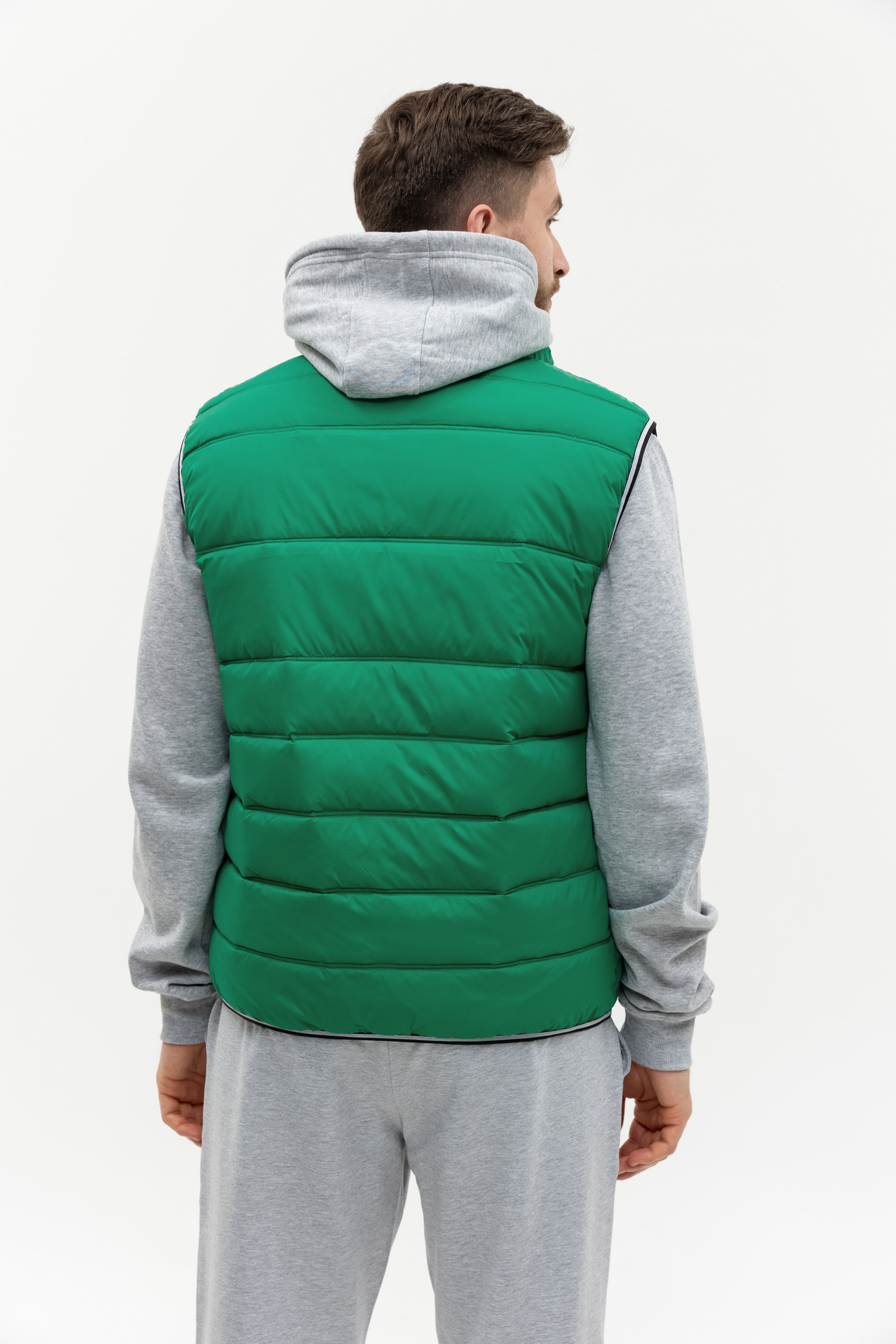 Жилет мужской 82