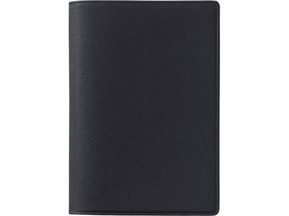 Обложка для паспорта Favor, черная