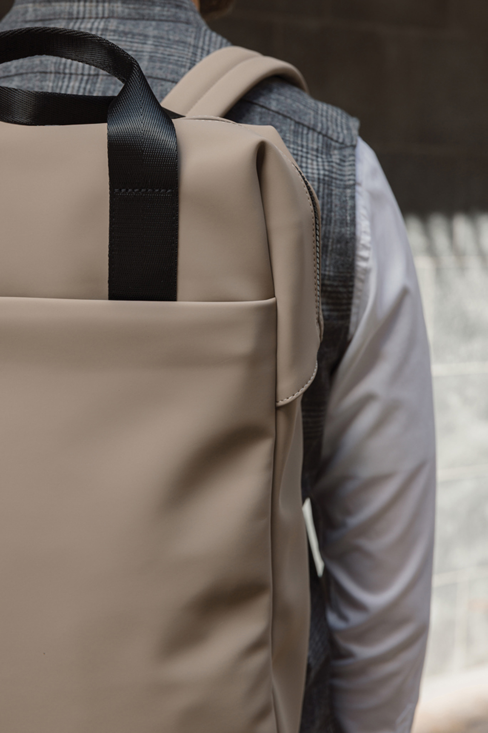 Рюкзак VINGA Baltimore RCS