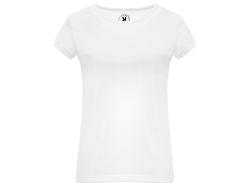 Футболка Hawaii женская, белая Футболка Hawaii женская, белая