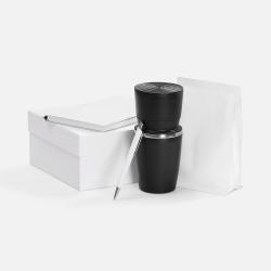 Набор Kroom Coffee, белый