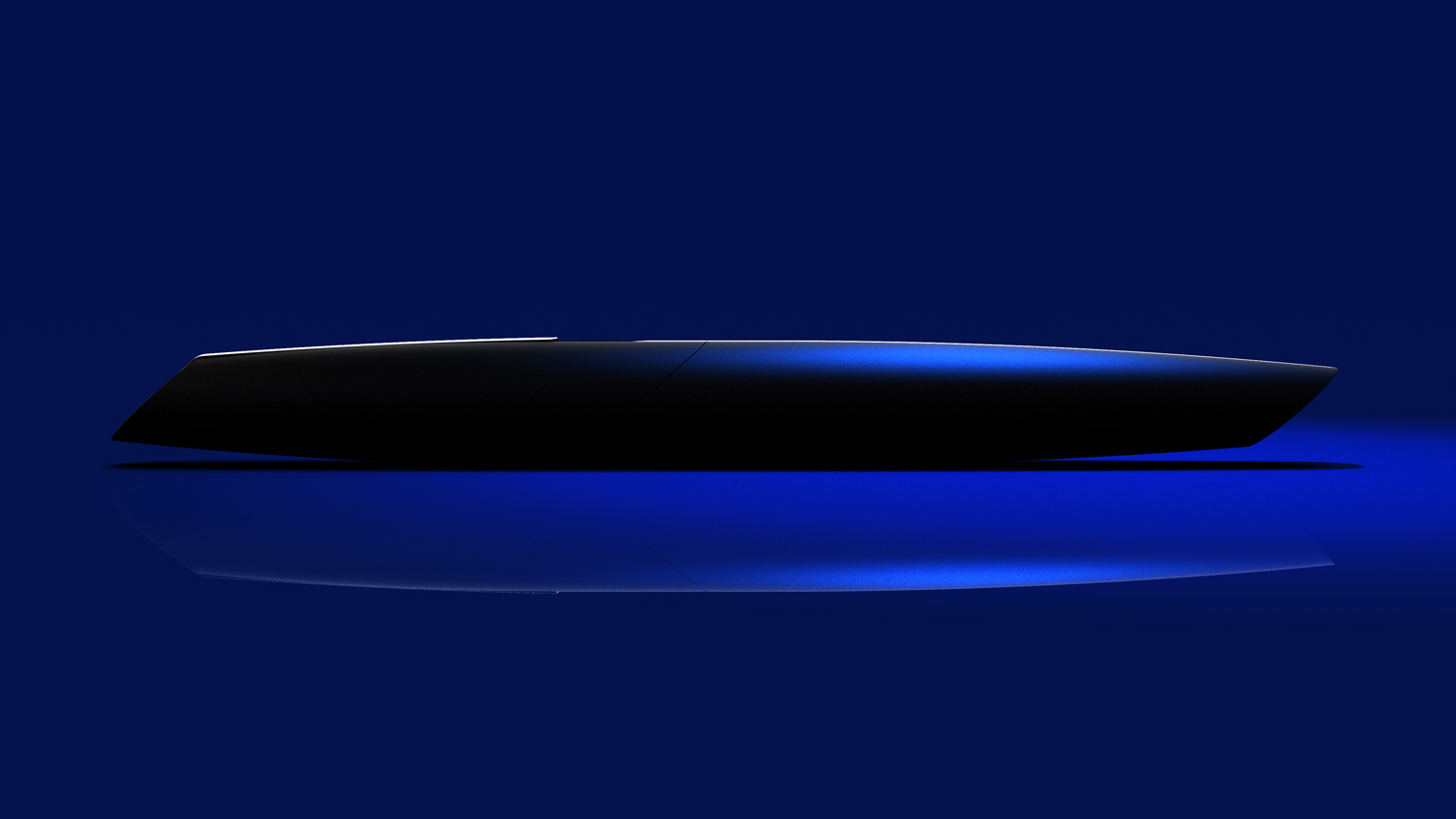 Роллер PININFARINA PF Two BLACK