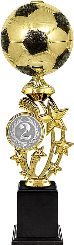 Кубок Маркес 2 место