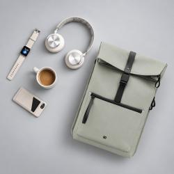 Рюкзак NINETYGO URBAN.DAILY Backpack, серый