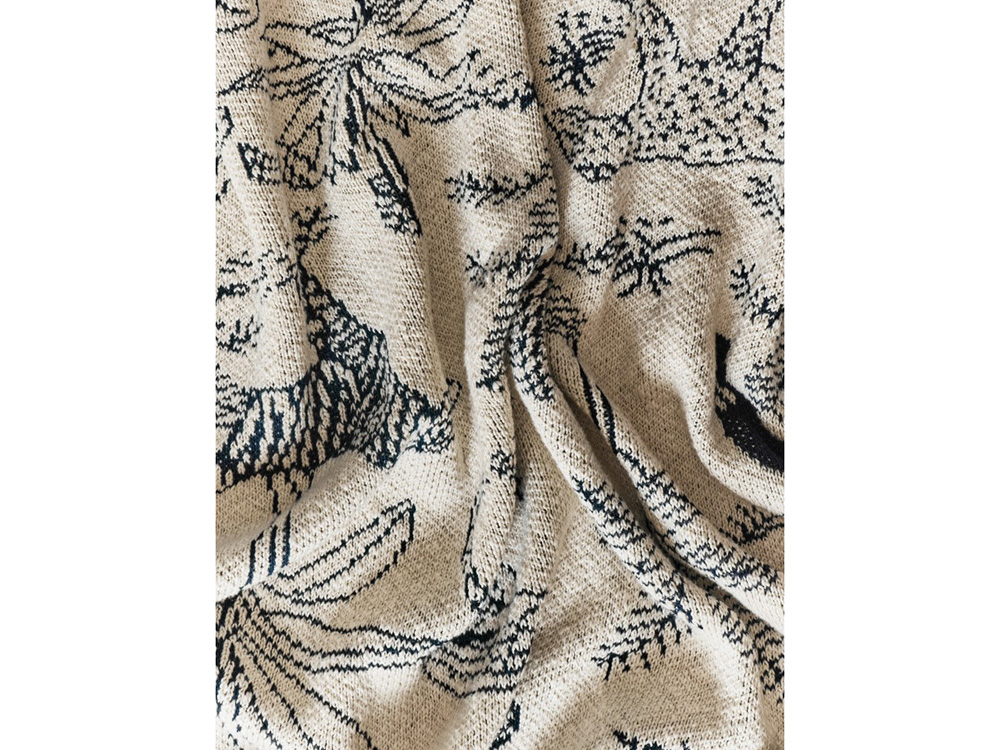 Плед VLR CONCEPT SAVANNA 0104