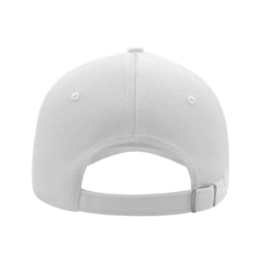 Бейсболка LIBERTY FIVE BUCKLE, 5 клиньев, металлическая застежка