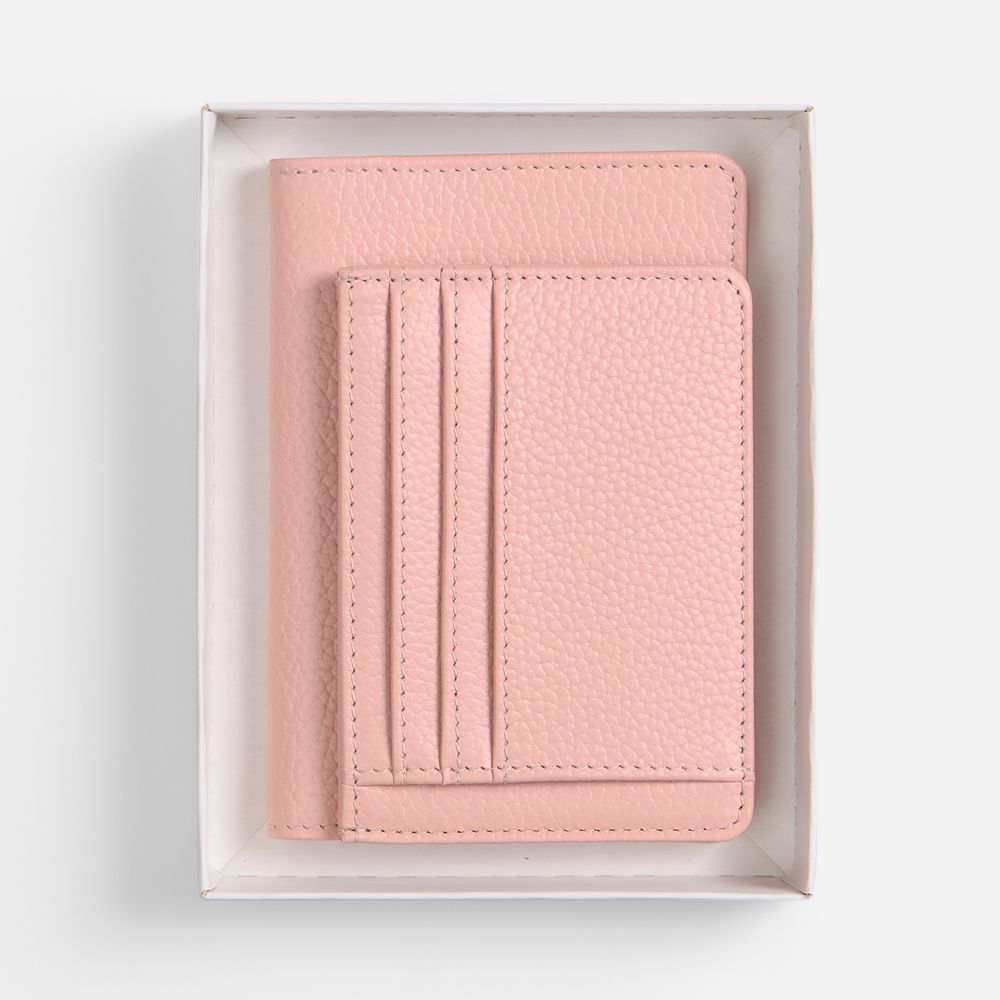 Набор Unison Mini, розовый