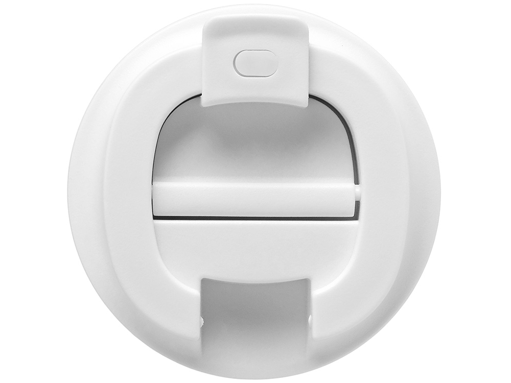 Термокружка Tanik из нержавеющей стали с двойными стенками, белый