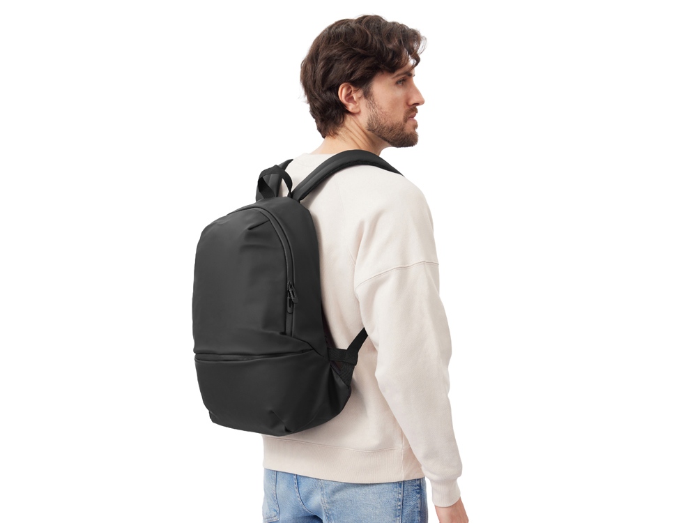 Рюкзак Glam для ноутбука 15'', черный