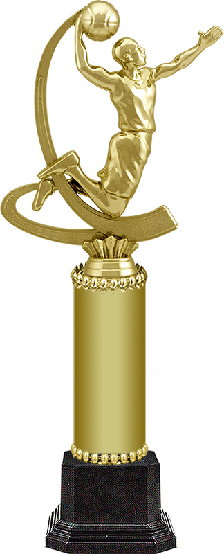 Награда Баскетбол