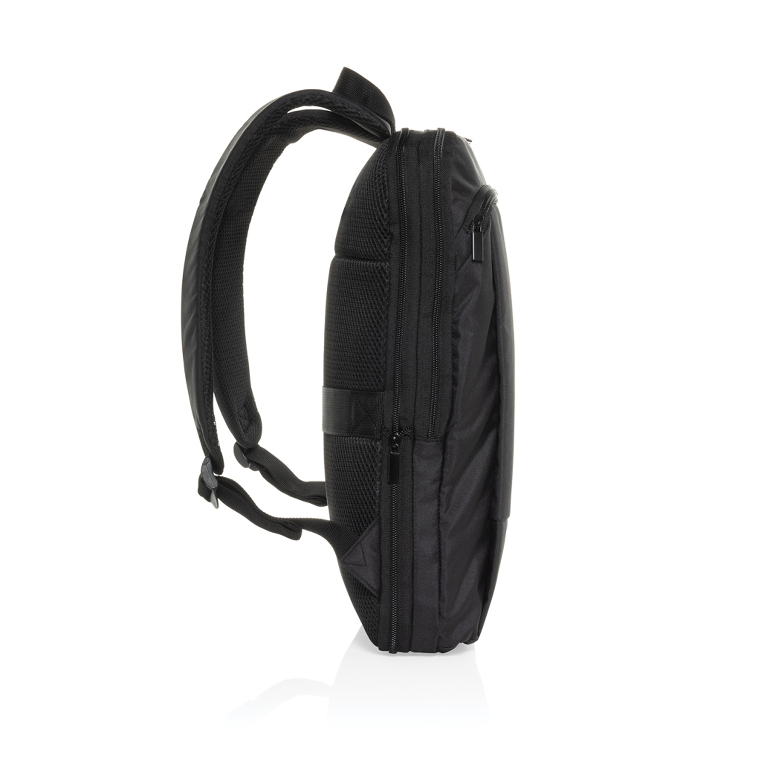 Складной рюкзак для ноутбука Flexpack из rPET Aware™, 15.6" Складной рюкзак для ноутбука Flexpack из rPET Aware™, 15.6"