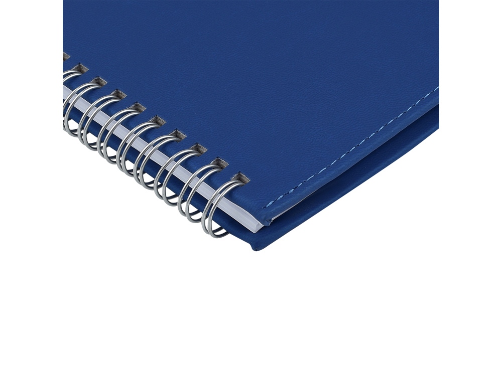 Планинг датированный Velvet 2022, синий