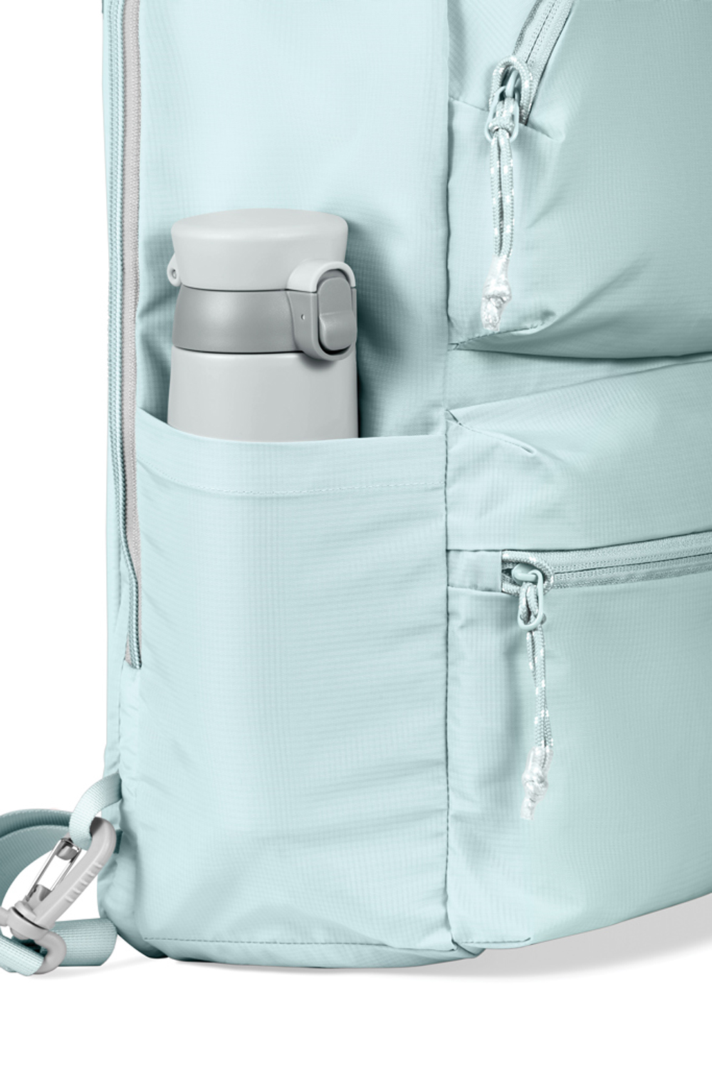 Двусторонний рюкзак XD Design Switch 2-в-1 Двусторонний рюкзак XD Design Switch 2-в-1