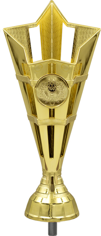 Фигура Сама с винтом