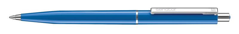 3217 Шариковая ручка Point Polished синий 2935
