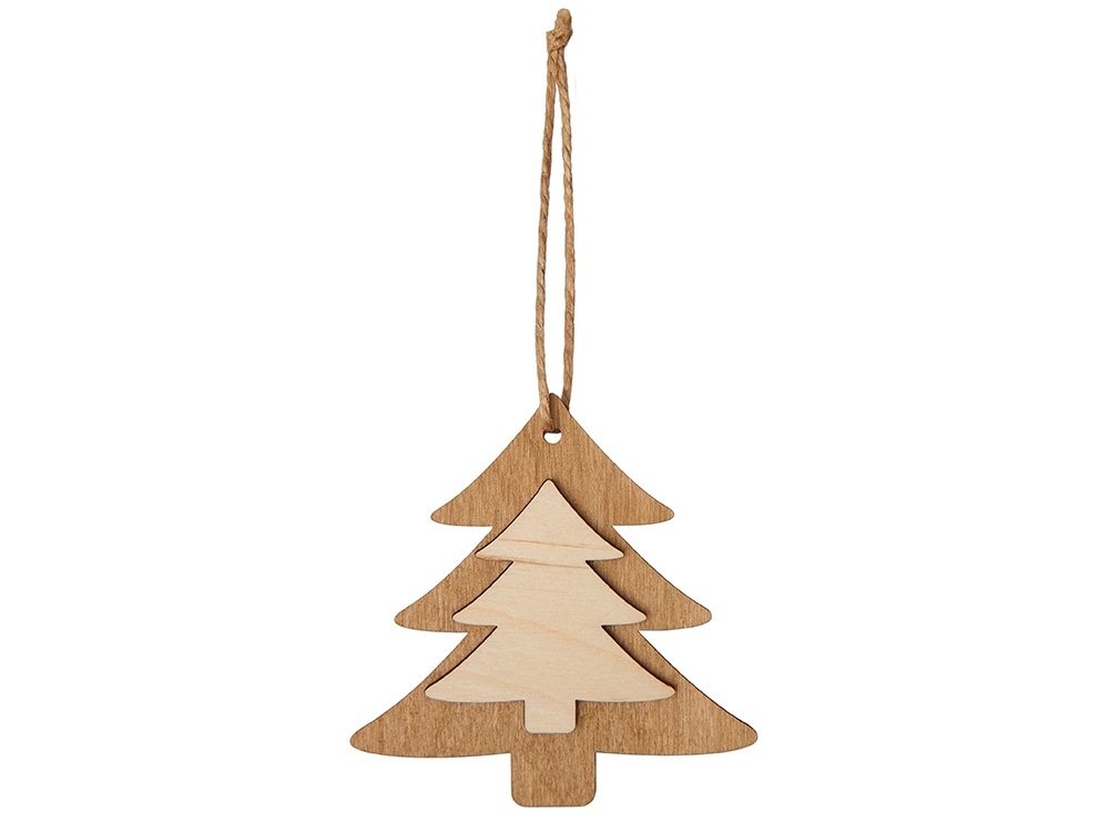 Подвеска Ёлочка