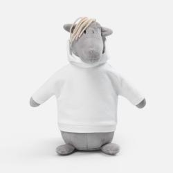 Мягкая игрушка HoodieHorse Мягкая игрушка HoodieHorse