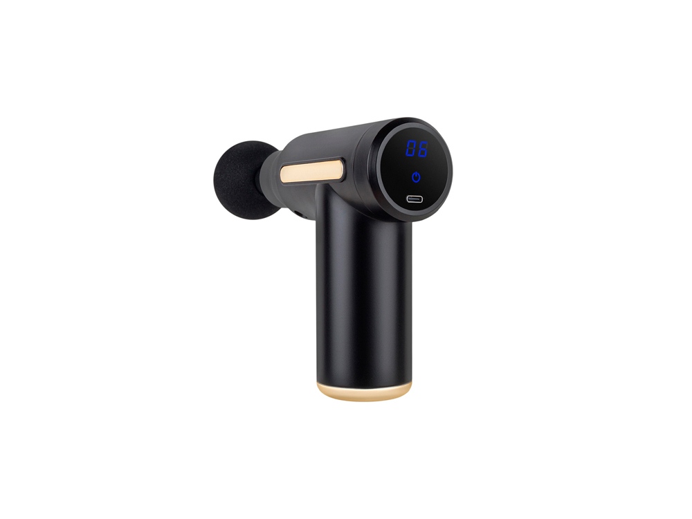 Массажер-пистолет для тела Wellness Phantom (Р) Массажер-пистолет для тела Wellness Phantom (Р)