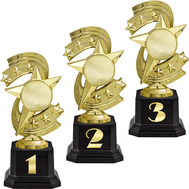 Награда 2 место