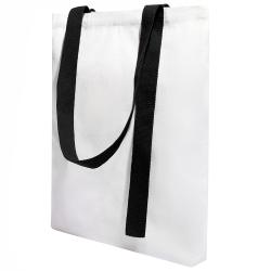 Сумка для покупок TAHOMA 270 г/м², чёрная