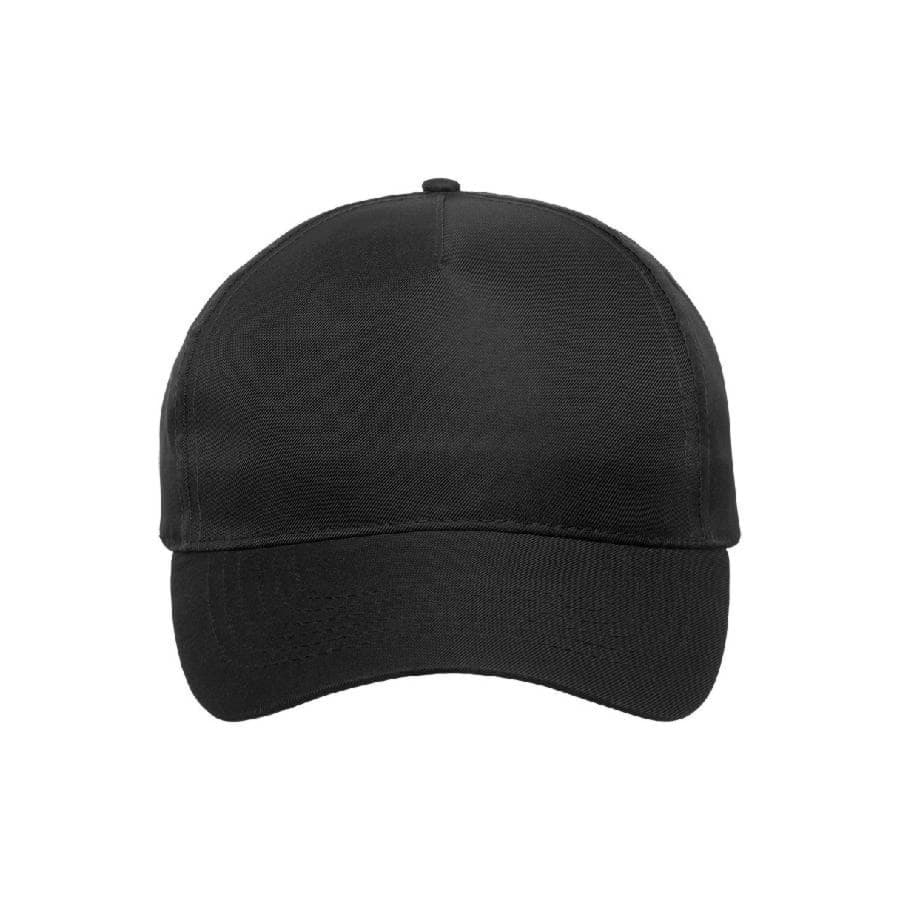 Бейсболка RECY FIVE, 5 клиньев, застежка-липучка