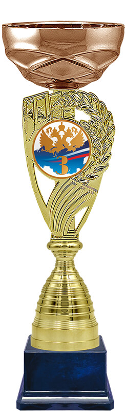 Кубок Есаул 3 место Кубок Есаул 3 место