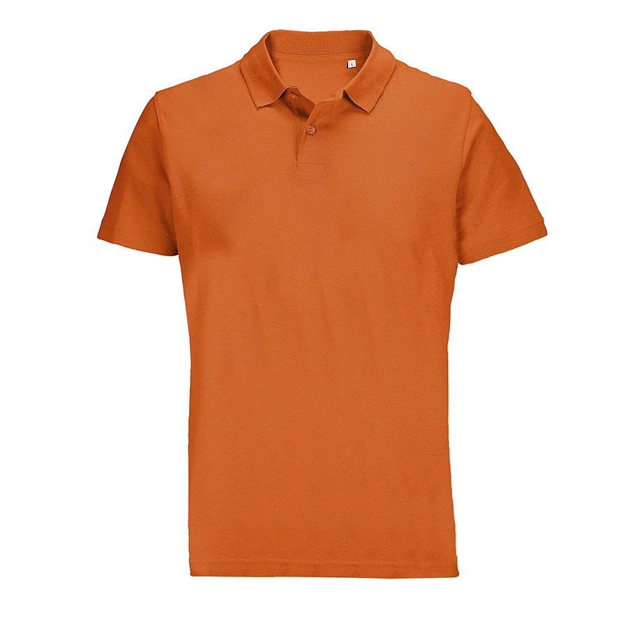 Рубашка поло мужская PULSE 170