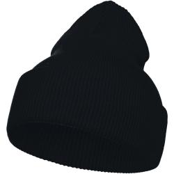 Шапка Urbanite, черная Шапка Urbanite, черная