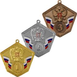 Комплект медалей Синглинка Комплект медалей Синглинка