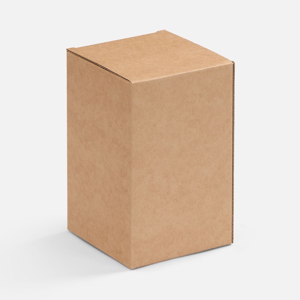 Коробка для кружки Gratia, крафт