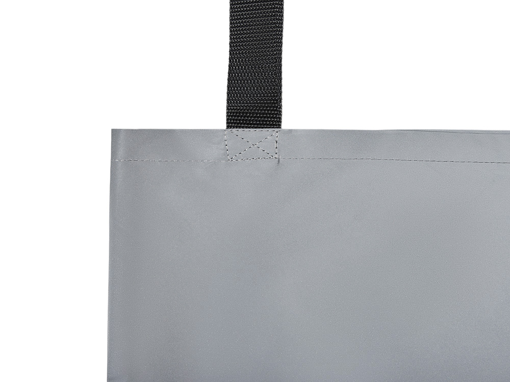 Светоотражающая сумка для шопинга Neo Reflector