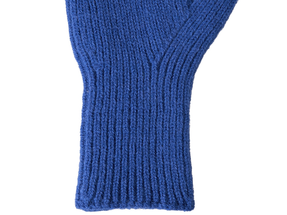 Перчатки Nordend, классический синий