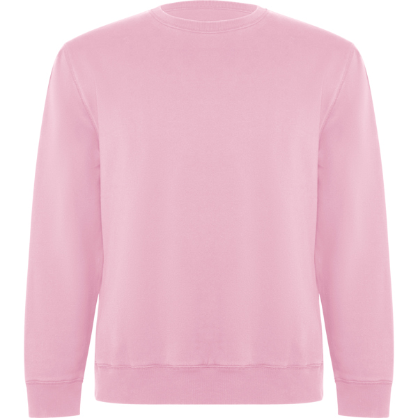 Джемпер BATIAN унисекс, СВЕТЛО-РОЗОВЫЙ M