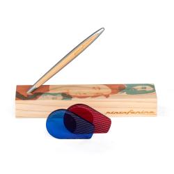 Вечная ручка Pininfarina Cambiano RAPHAEL URBINAS