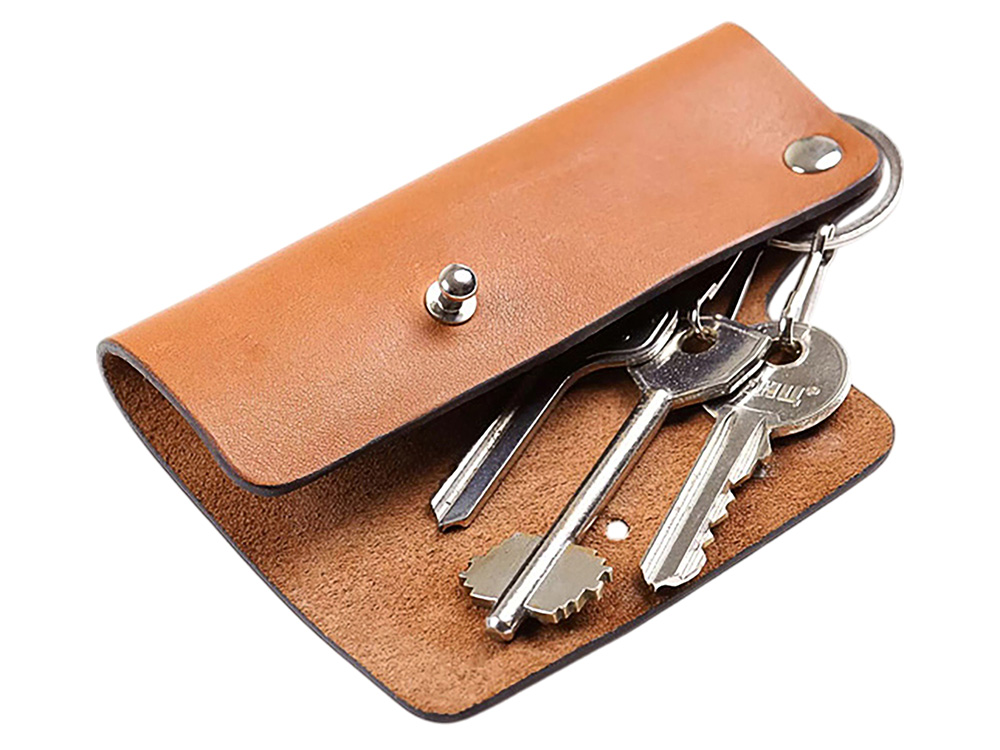 Ключница Рона, оранжевый Ключница Рона, оранжевый