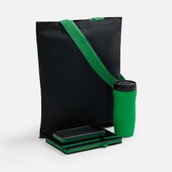 Набор Ton Energy, зеленый Набор Ton Energy, зеленый