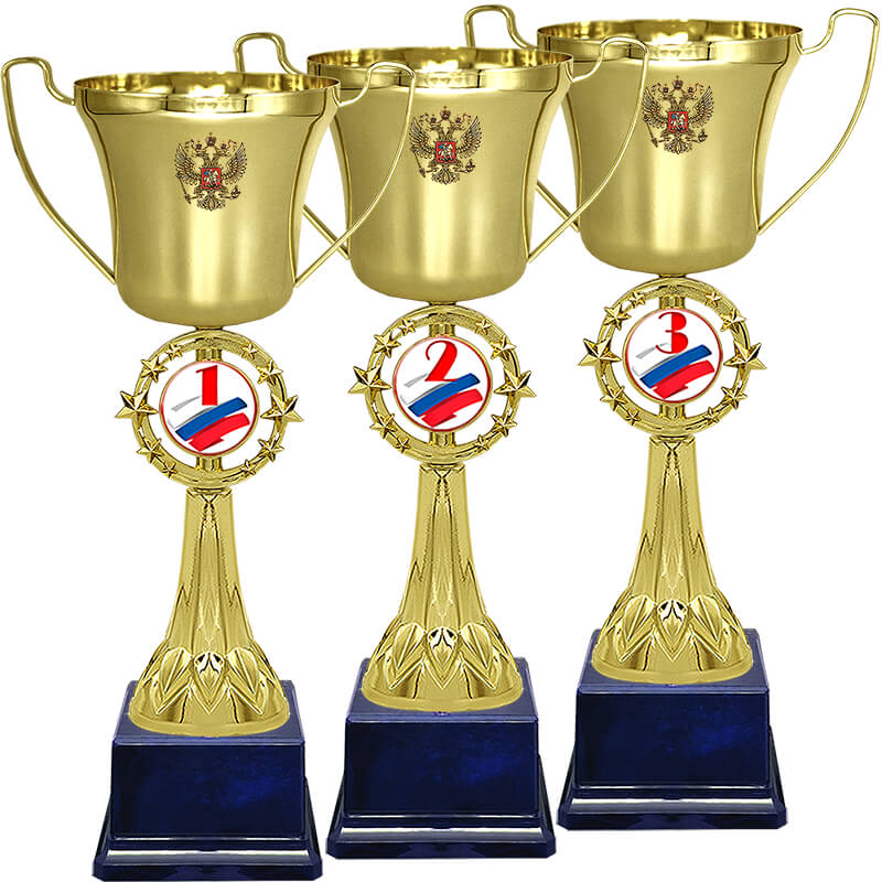 Кубок Златояр